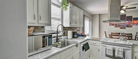 Apartment (3 Bedrooms) | Innenbereich