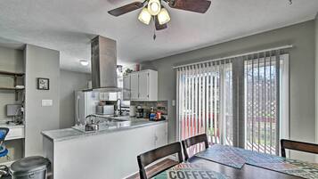 Apartment (3 Bedrooms) | Interior