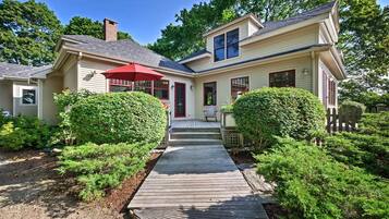 Casa (4 Bedrooms) | Interior