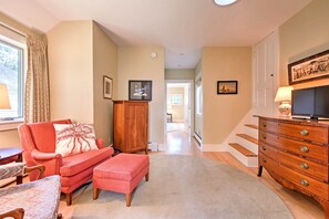 Rumah (4 Bedrooms) | Interior