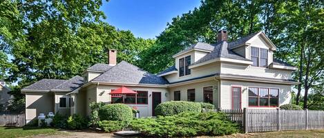 独立别墅 (4 Bedrooms) | 住宿内部