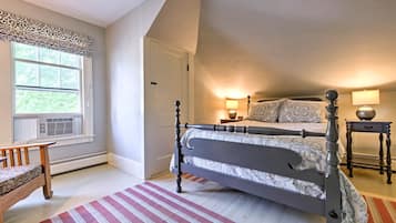 Rumah (4 Bedrooms) | Interior