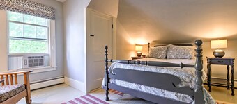 Southwest Harbor Home-3 Min to Acadia Natl Park