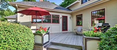 하우스 (4 Bedrooms) | 내부