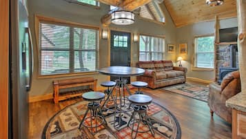 Huis (3 Bedrooms) | Interieur