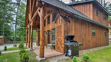 Huis (3 Bedrooms) | Interieur