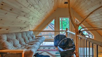 Huis (3 Bedrooms) | Interieur