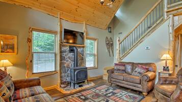 Huis (3 Bedrooms) | Interieur