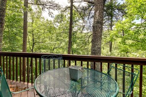 Hus (2 Bedrooms) | Interiör