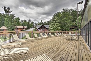 Ferienhaus (2 Bedrooms) | Innenbereich