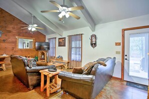 Hus (3 Bedrooms) | Innvendig