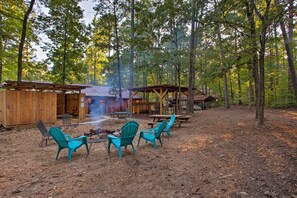 Hus (3 Bedrooms) | Innvendig