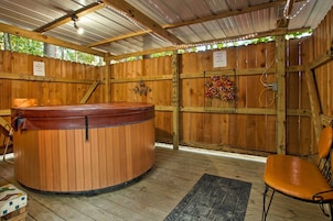Casa (3 Bedrooms) | Parte interna