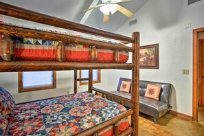 ハウス (3 Bedrooms) | 内装