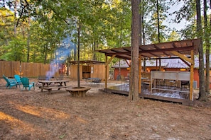 Hus (3 Bedrooms) | Interiør