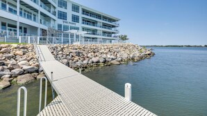 Leilighet (4 Bedrooms) | Innvendig
