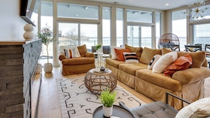 Leilighet (4 Bedrooms) | Fasade