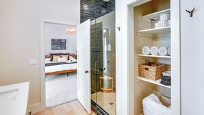 Leilighet (4 Bedrooms) | Innvendig