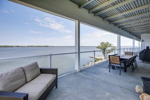 公寓 (4 Bedrooms) | 住宿內部