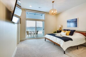 公寓 (4 Bedrooms) | 住宿內部