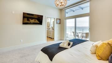 Appartement (4 Bedrooms) | Interieur