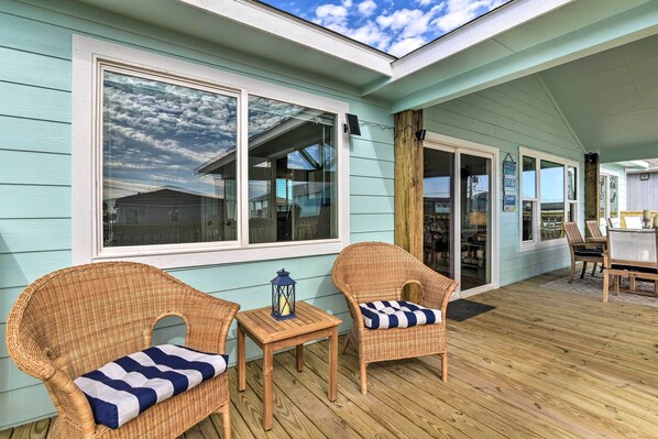 Casa (3 Bedrooms) | Interni