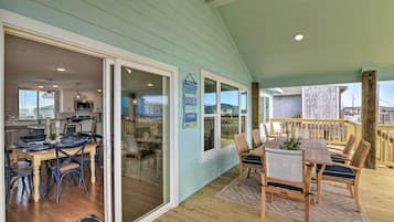 Hus (3 Bedrooms) | Innvendig