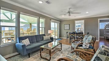 Hus (3 Bedrooms) | Innvendig