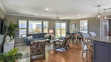 Nhà (3 Bedrooms) | Nội thất