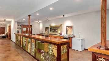 Villa (Multiple Bedrooms) | Interior