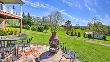 Villa (Multiple Bedrooms) | Interior