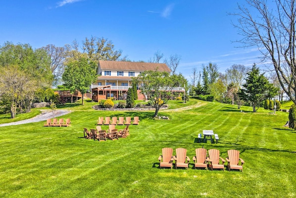 Villa (Multiple Bedrooms) | Interior