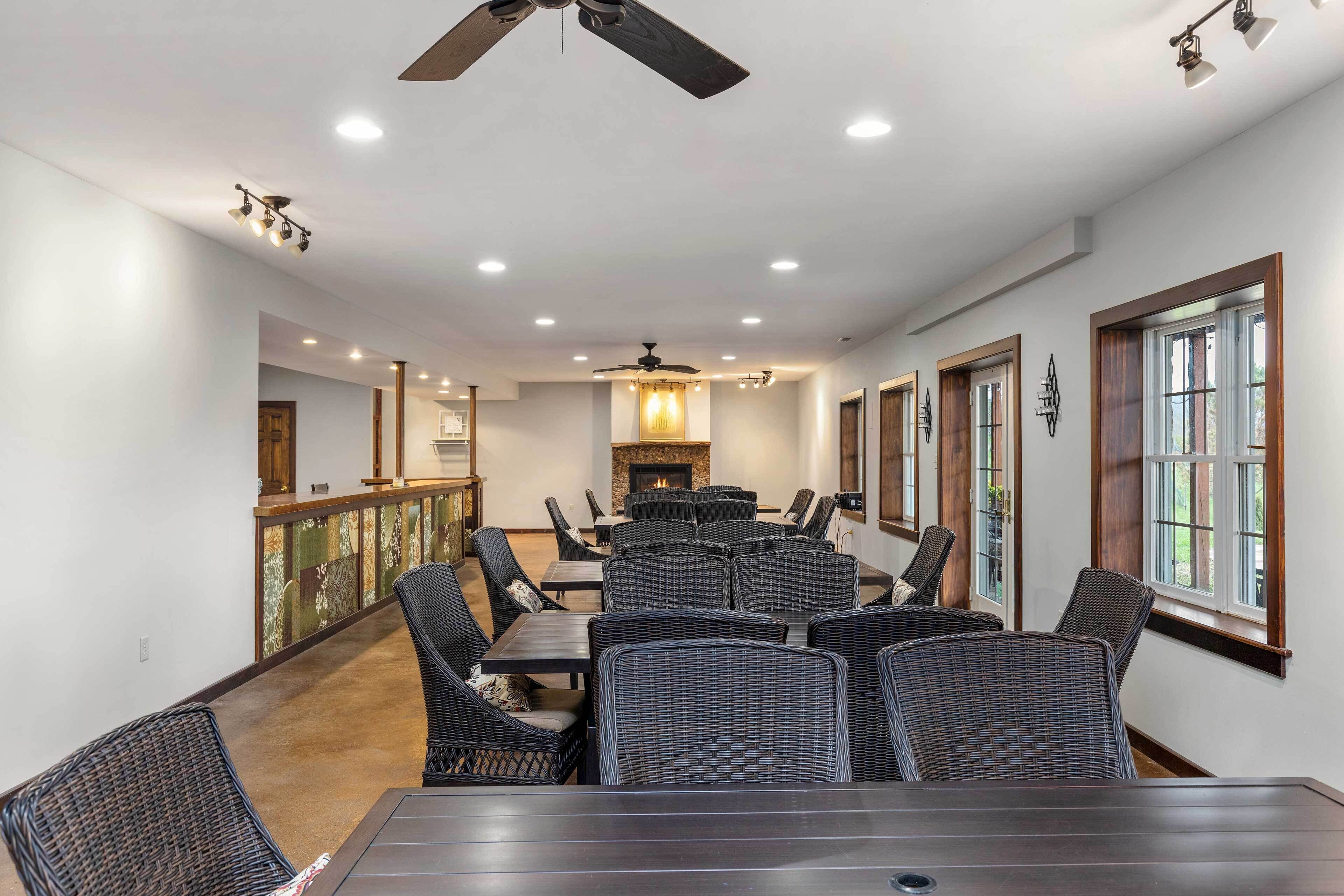 別墅 (Multiple Bedrooms) | 住宿內部