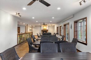 Villa (Multiple Bedrooms) | Interior