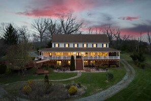 Villa (Multiple Bedrooms) | Interior