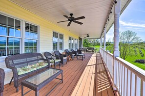 Villa (Multiple Bedrooms) | Interior