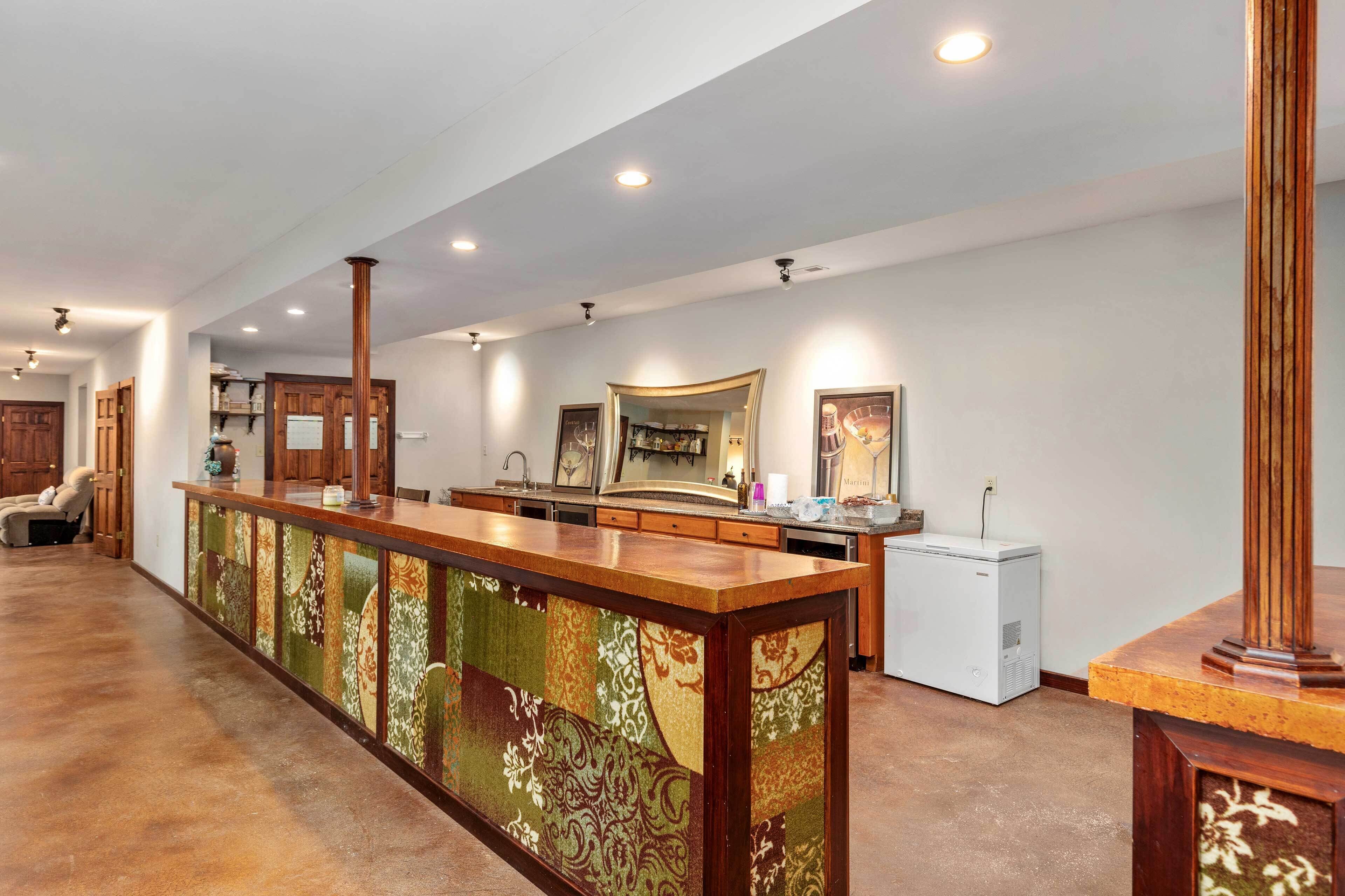 Villa (Multiple Bedrooms) | Intérieur