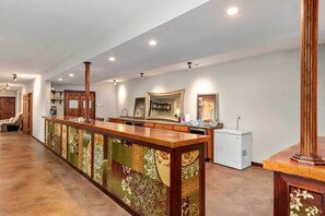 Villa (Multiple Bedrooms) | Interior