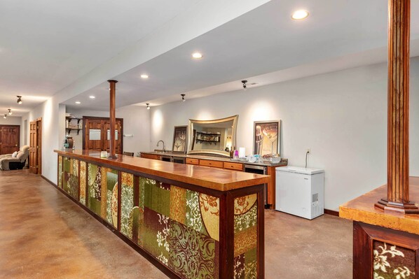 Villa (Multiple Bedrooms) | Interior