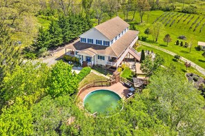 Villa (Multiple Bedrooms) | Interior