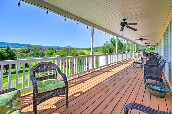 Villa (Multiple Bedrooms) | Interior