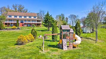 別墅 (Multiple Bedrooms) | 住宿內部