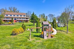 Villa (Multiple Bedrooms) | Interior