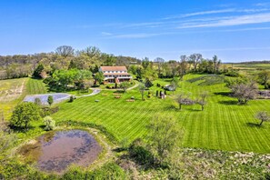 Villa (Multiple Bedrooms) | Interior