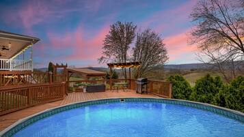 Villa (Multiple Bedrooms) | Interior