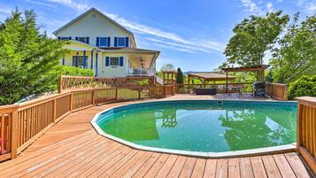 Villa (Multiple Bedrooms) | Interior