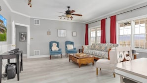 Villa (Multiple Bedrooms) | Innvendig