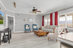 Villa (Multiple Bedrooms) | Interior