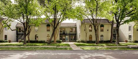 Appartement (1 Bedroom) | Intérieur