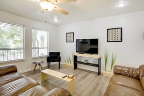 Apartment (1 Bedroom) | Interior